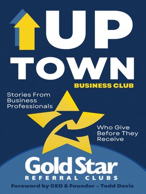 cover image of Uptown Business Club
